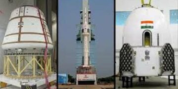ഇന്ത്യയുടെ സ്‌പേസ് സ്റ്റേഷന്‍ 2035ല്‍ യാഥാര്‍ഥ്യമാകും’ പ്രധാനമന്ത്രി നരേന്ദ്രമോദി