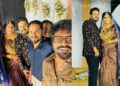 ആർഡിഎക്സ് സംവിധായകൻ നഹാസ് ഹിദായത്ത് വിവാഹിതനായി| RDX Director Nahas Hidayat Gets Married