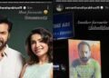 മമ്മുട്ടിക്കൊപ്പമുള്ള ചിത്രം പങ്കുവെച്ചു തെന്നിന്ത്യൻ താരം സമാന്ത| Samantha Ruth Prabhu’s Fan Girl Moment With Mammootty
